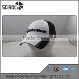 flat brim trucker cap, custom trucker cap with Factory Price