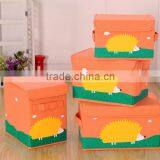 New Design Shelf Organizer Clothes Storage Box Clothes Storage thumbnail-2