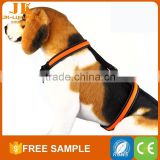 best selling dog products led dog training clothes safety vest