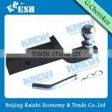 Factory Rear Trailer Hitch Receiver for Jeep Grand Cherokee on Sale thumbnail-2