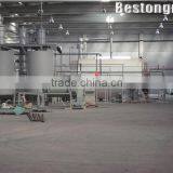 Mixed Sole Recycling to Fuel Plant Tire Recycle Machine Pyrolysis Machine thumbnail-5
