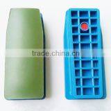 Professional Resin Bond Polishing Brick for Auto Grinding Machine , Better Than Italy Polishing Block thumbnail-3