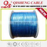 75 Ohm Rg58 Twins Coaxial Cable White Double Coaxial Cable Rg58 thumbnail-5