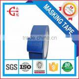 General Purpose Crepe Paper Blue Painter's Masking Tape thumbnail-3