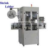 PVC Sleeve Insert Machine