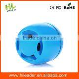 2015 New High-end Latest Design Alien Mini Card Small Sound Subwoofer Bluetooth Speaker thumbnail-6