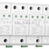 SPD Surge Protective Device,CAU4-100/T1+2/2P-385V Surge Protective Device thumbnail-2