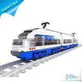 New Hot Toy Trian Building Blocks
