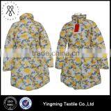 Wholesale Women's Winter Warm Fashion Down Jacket Coat thumbnail-1