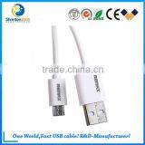 High Quality Remax Wholesale 1M USB Data Cable 2.1A for Android and Iphone thumbnail-2