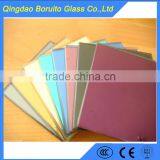 Reflective Glass for Curtain Wall thumbnail-4