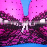 Women Large Size Bras, Plus Size Bras thumbnail-3