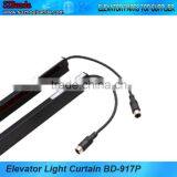 Elevator Lift Kids Door Curtains thumbnail-1