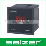 Salzer Brand Digital Power Factor Meter