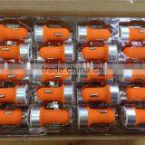 New Universal Promotional Micro Usb Car Charger for Laptop and Mobile thumbnail-2