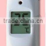 2014 Hot Sale ROHS Digital Shower Head Thermometer thumbnail-1