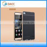 Ultra Thin Hybrid Case for Huawei Ascend P8 Case,pc Tpu Combo Armor Case for Huawei Ascend P8