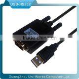 USB to RS232 Cable