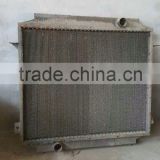 Radiator for K700 Tractor 700A