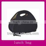 Insulated Foil Lining Thermos Cooler Lunch Bag thumbnail-1