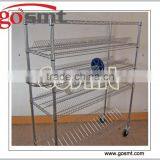 ESD SMT Reel Storage Cart thumbnail-1