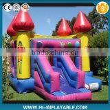 High Quality Inflatable Bouncy Castle for Kids