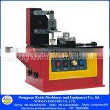 Automatic Electric Pad Printing Machine