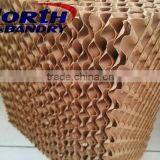 Poultry House Evaporative Cooling Pad With Good Quality thumbnail-3