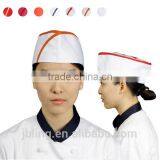Waiter Chef Hat