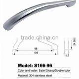 Furniture Handle S166-96 thumbnail-1