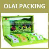 Green Tea Gift Packing Boxes thumbnail-1