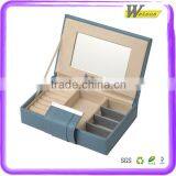 Paper Cardboard Packaging Gift Box For Jewellery