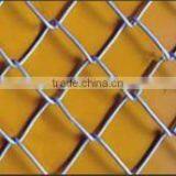 9 Gauge Chain Link Fence