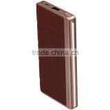 Momax Power Bank For IOS 9 MFI 8000MAH 2.4A Fast Charging Battery Power Bank With MFI For IPhone SE/5/5S/6/6S/Android TB-0287 thumbnail-4