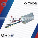 High Quality E-pedicab/E-tricycle DC Brushless Motor Controller thumbnail-2
