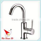 China Kitchen Faucet With Gooseneck Spout 5310 thumbnail-4