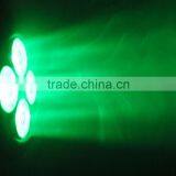 Osram 4PCS 15W RGBW 4 IN1 Mini LED Beam Moving Head Light thumbnail-5