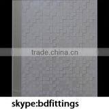 Waterproof Fireproof Plastic Ceiling Pvc Roof Panel thumbnail-5