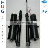 China supplier Hydraulic power unit and hydraulic cylinder for mobile car lift