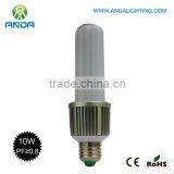 2014 best choice Epistar SMD 2835 10w led corn light