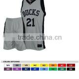 Basketball Uniforms/fully Customized/2015 thumbnail-1
