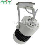 Indoor Surface Mounted 38 Degree 10w 15w 20w 30w Cob Led Track Light thumbnail-2