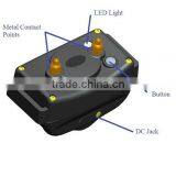 1200 Meter Rechargeable and Waterproof Multi-dog Training System for 3 Dogs thumbnail-3