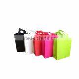 Cheap and High Quality Shopping Customised Non Woven Bags thumbnail-2