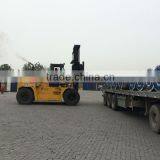 Galvanized Steel Coil (TJINDUSTRAIL14102205-Z80-275) thumbnail-1