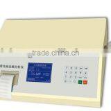 X-ray Fluorescence Sulfur Analyzer / Sulfur Content Tester for Petroleum Products
