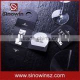 Hot Selling Wine Pourer With Logo For Promotion thumbnail-6