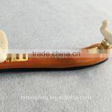 String Musical Instrument Accessories Violin Shoulder Rest 1/8 1/4 1/2 3/4 4/4 thumbnail-5