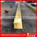 Custom Made Perfectly Structural U Shape Brass Profiles thumbnail-1