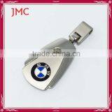 China Supplier Various Color 30mm Keyring Custom Shape Keychain